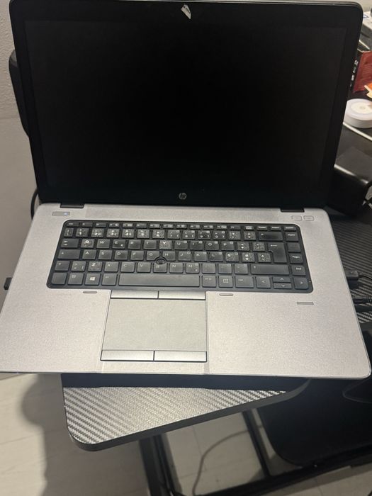 HP EliteBook 850 G1