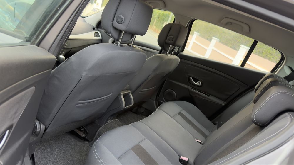 RENAULT MEGANE 1.5 DCi DIESEL NACIONAL 110 CV