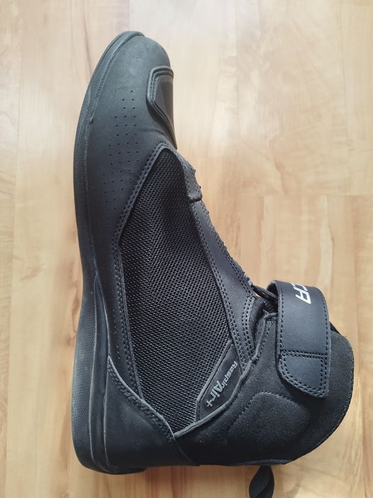 Buty motocyklowe rozm43