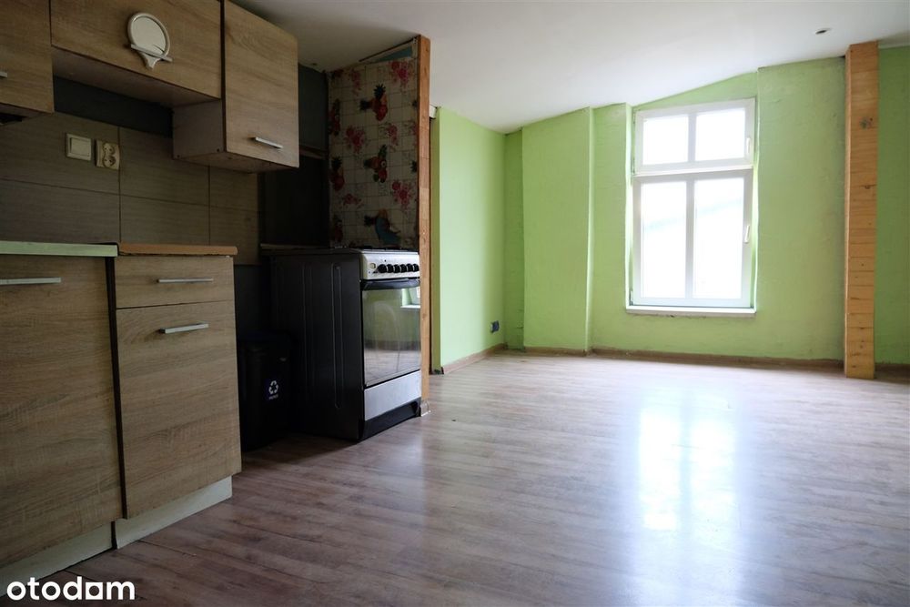 Kawalerka Mieszkanie 25m2 Chorzów Batory