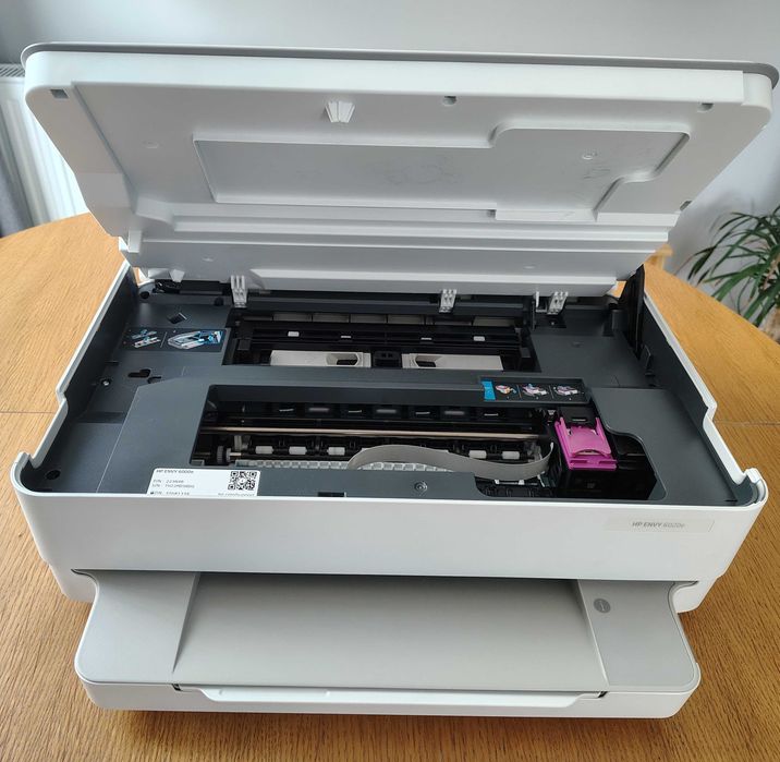 Drukarka hp ENVY 6020e