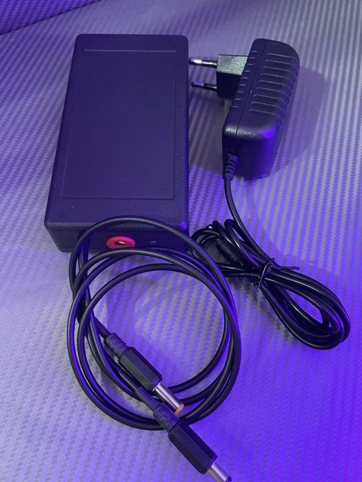 ДБЖ(UPS) для роутера. Джерело безперебійного живлення для роутера