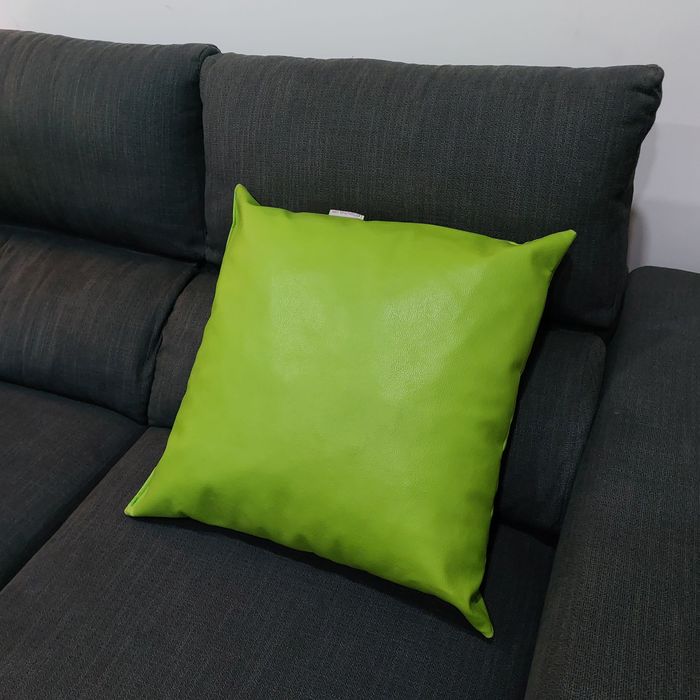 Leirispumas.com® - Conjunto de 4 Almofadas