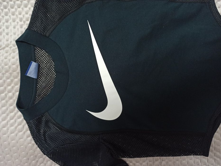 Bluzka Nike S/XS st.idealny