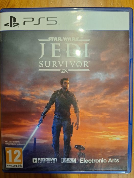 Vários Jogos Playstation PS5 PS4 usados