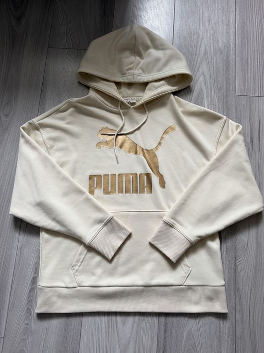 puma худі світшот