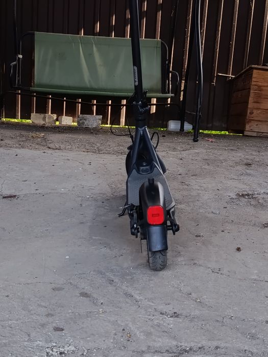 Самокат ninebot 2024 Року