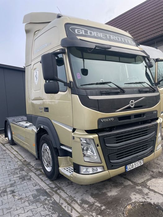 Volvo