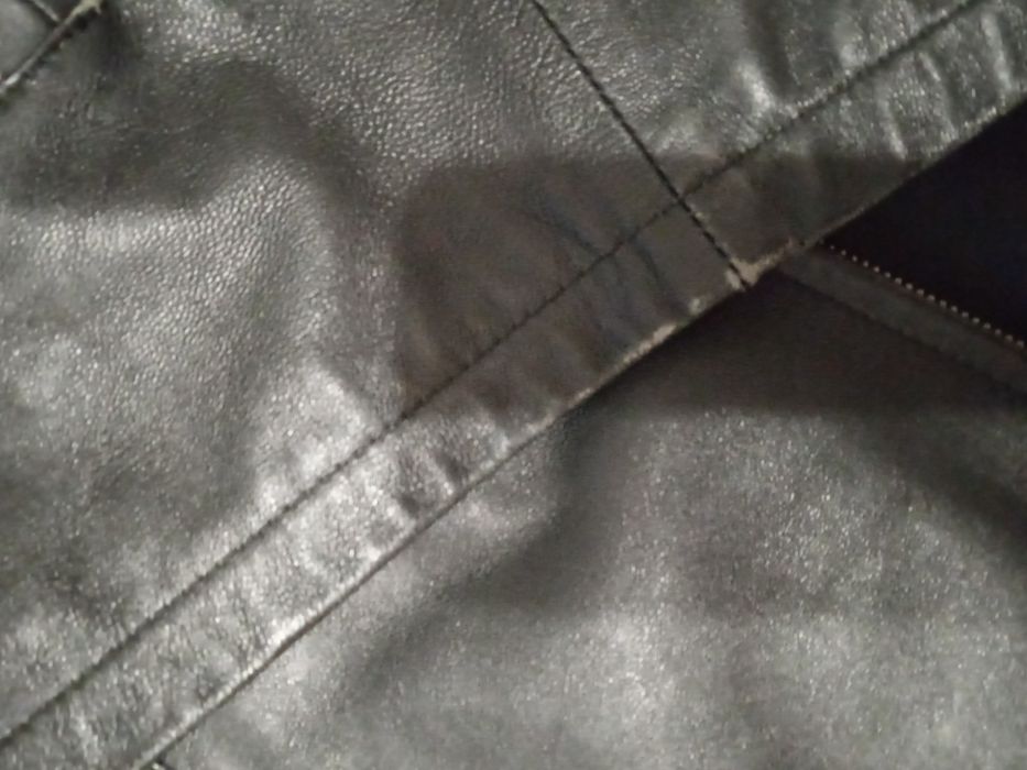 Демісезонна чоловіча куртка