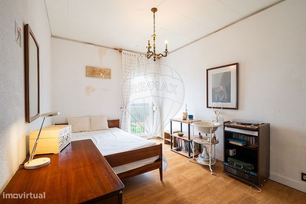 Apartamento T4 para venda
