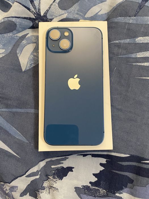 Iphone 13 128gb 92% bateria