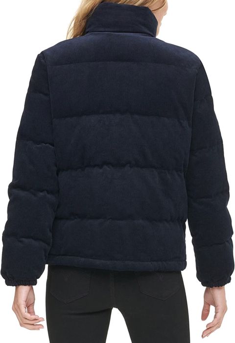 XS S M XL XXL XXXL Levis вельветовый пуховик вельветовий куртка парка