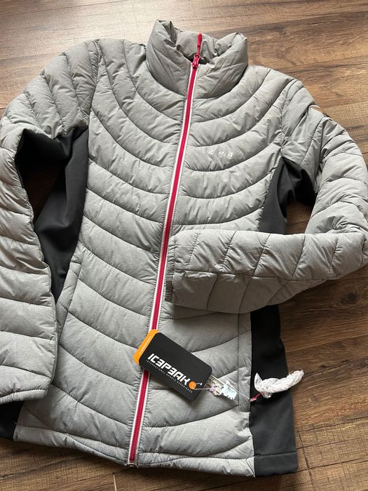 Куртка вітровка дівчача