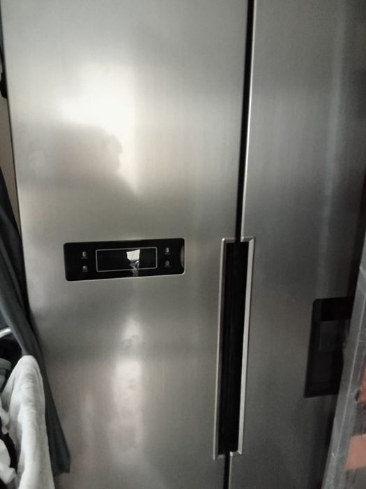 Frigorifico americano