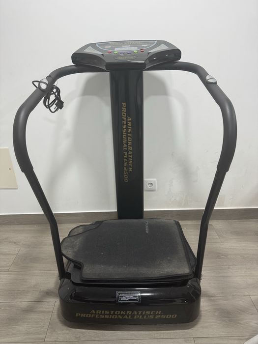 Aristokratisch Power Massage