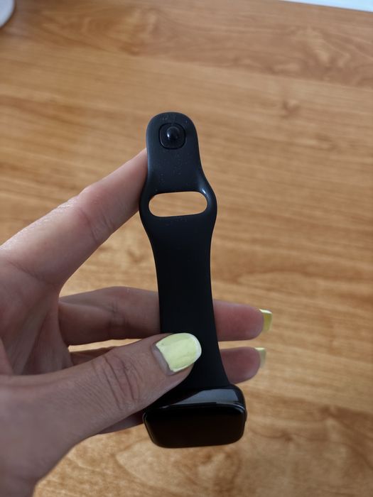 Xiaomi Redmi Watch 3 Active czarny 42D254