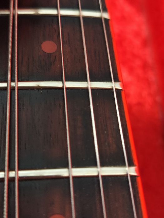 Washburn Chicago 24 tour