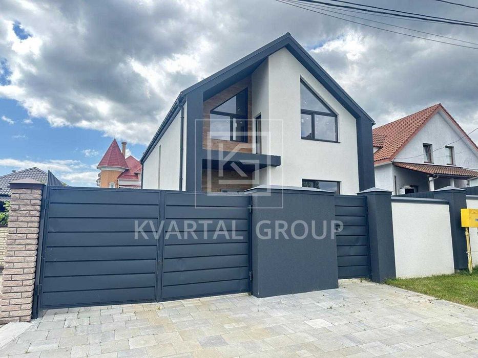 Терміновий продаж. Будинок з ГАЗОМ! Стоянка за шлагбаумом.