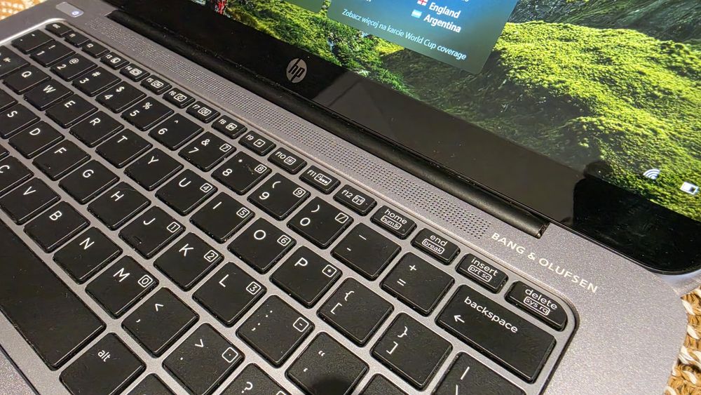 Laptop hp EliteBook 1030 G1