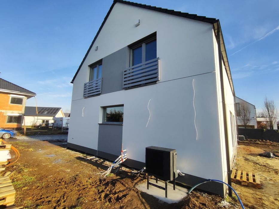 PROMOCJA! Balustrada balkon francuski.