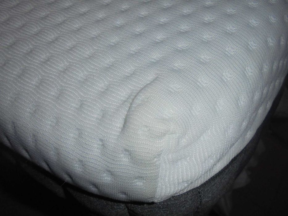 colchao de cama novo