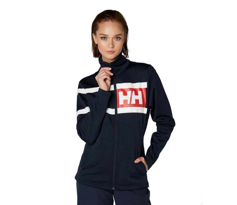 Спортивна кофта Hely Hansen