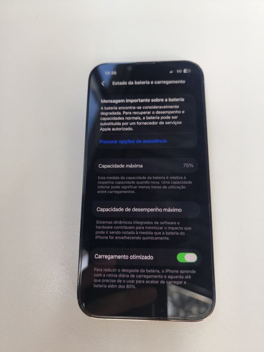 Iphone 13 Pro - 128g