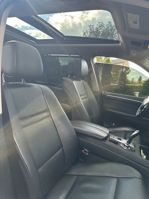 Бмв х5 продам, 2011 год