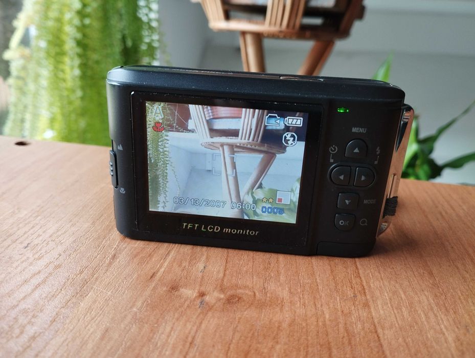 Aparat Technika SH-7065