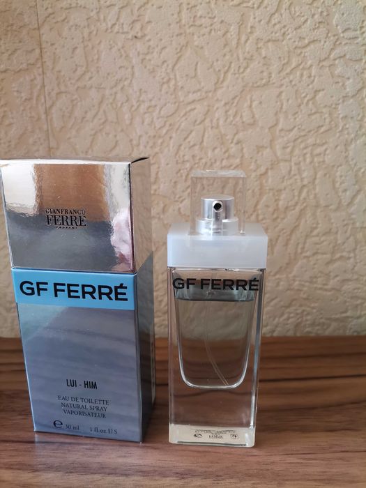 GF Ferre Lui-Him. Оригінал
