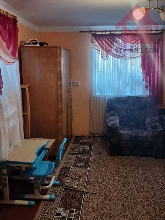 Продаж будинку у с. Циганівці
