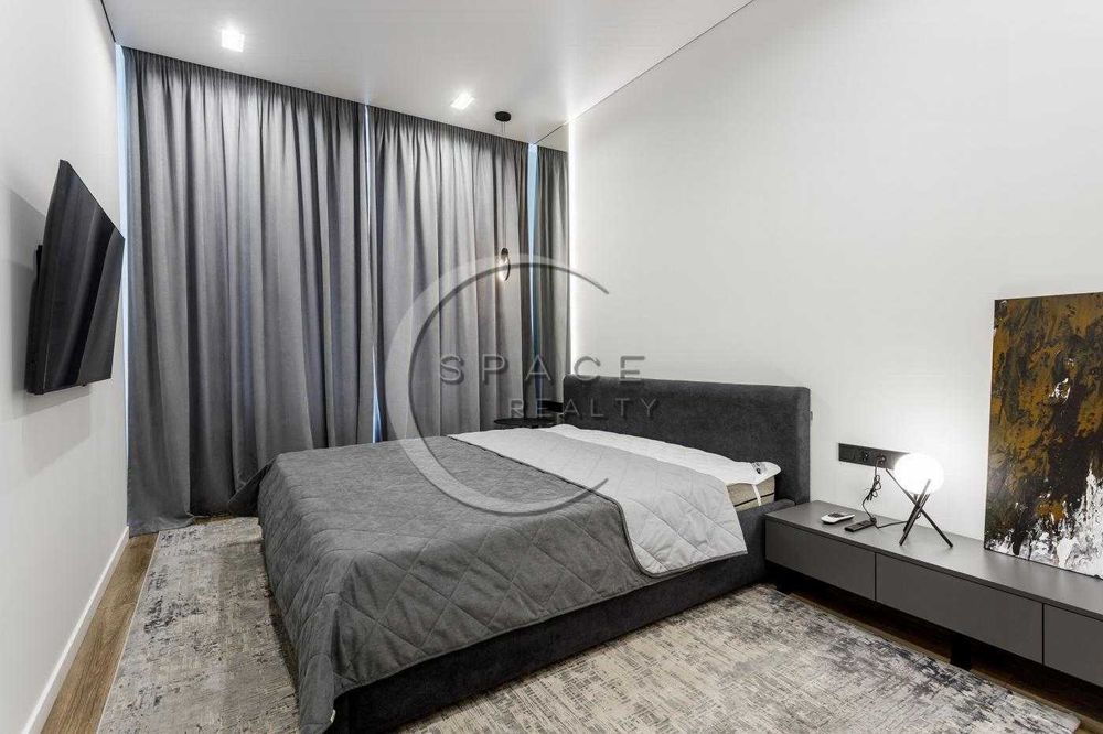 Продаж нового пентхаусу по вул.Заболотного Академіка 1 ЖК Метрополіс