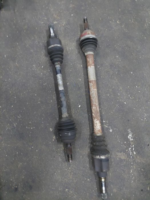 Transmissões peugeot 208 1.4hdi