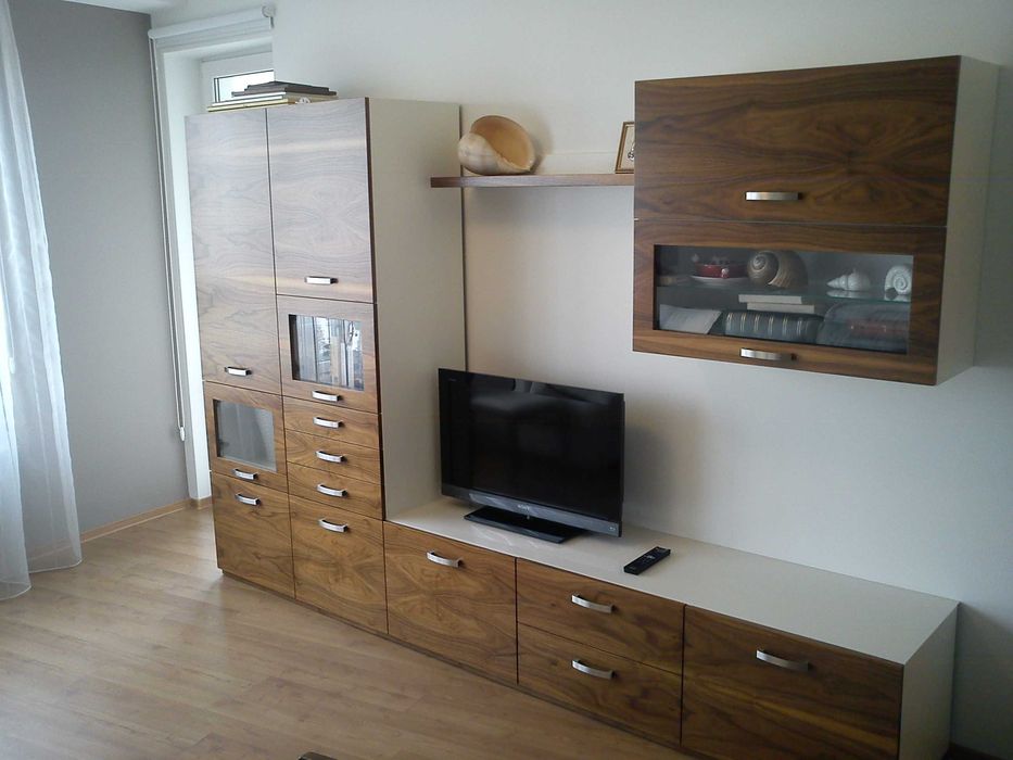 Mieszkanie do wynajęcia Mokotów 2 pokoje 43 m2 ul. Woronicza 76 komfortowe od zaraz