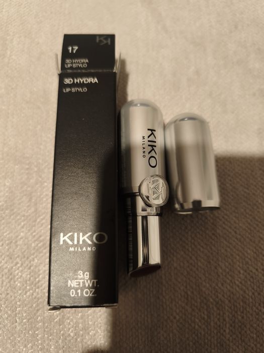 Baton Kiko novo cor 17