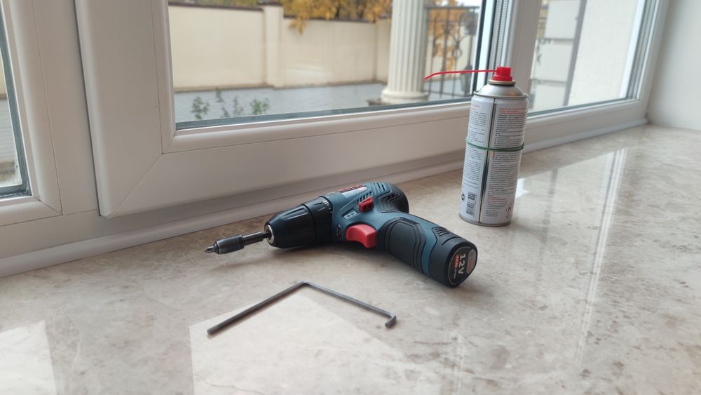 Ремонт, регулировка окон дверей в Харькове. Лучший рейтинг в Google!