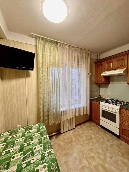 Продажа 3ой квартиры в Днепровском р-не. Сертификат !