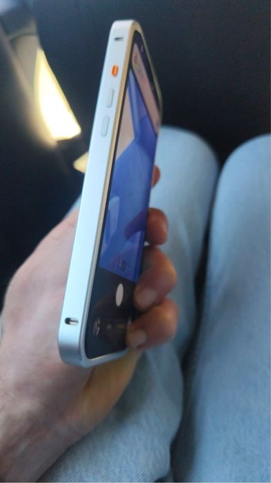 Iphone 16 pro max 512GB