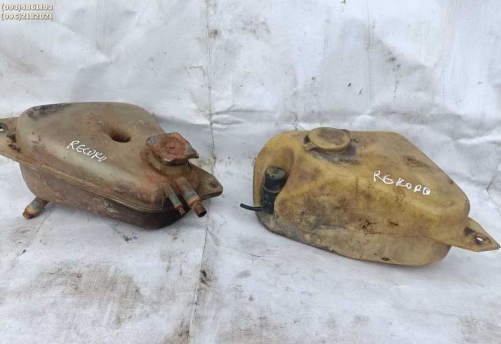 Бачок розширительный Опель Аскона кадет вектра kadet vectra rekord