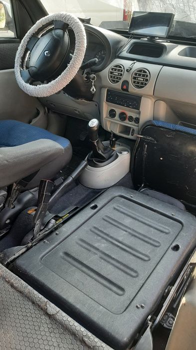 Продам  RENAULT  Kengoo 2008 р.в.