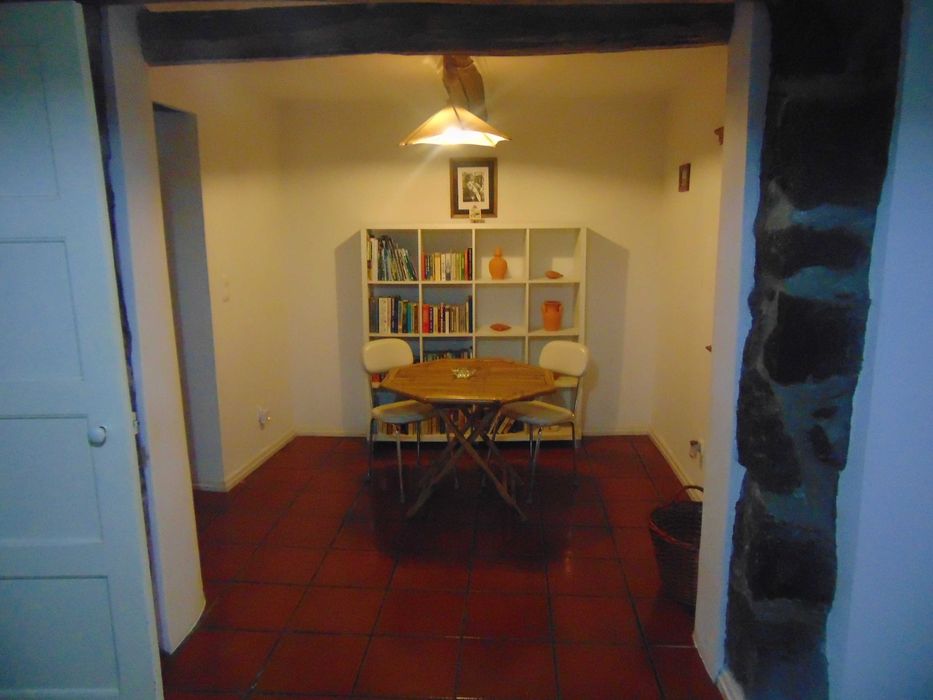Casa T1 Centro Histórico Ponta Delgada (por pouco tempo)