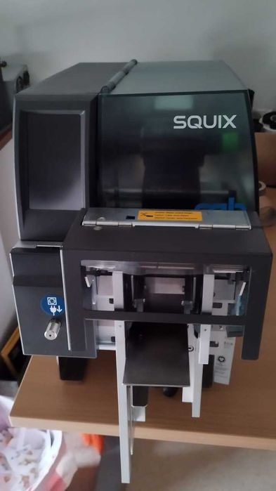 Impressora térmica Cab Squix 4.3