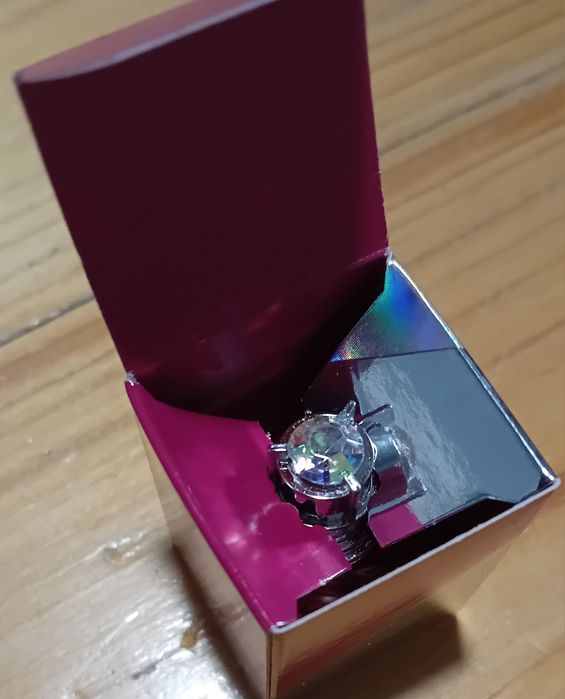 Lanvin Eclat de Nuit damska woda perfumowana