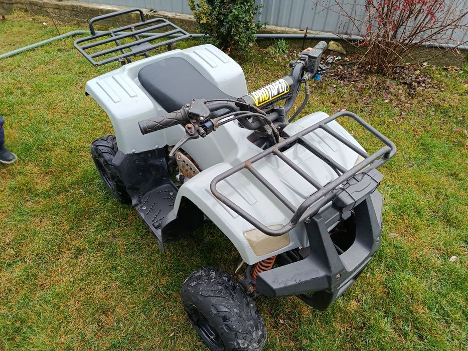 Квадроцикл 110 см куб