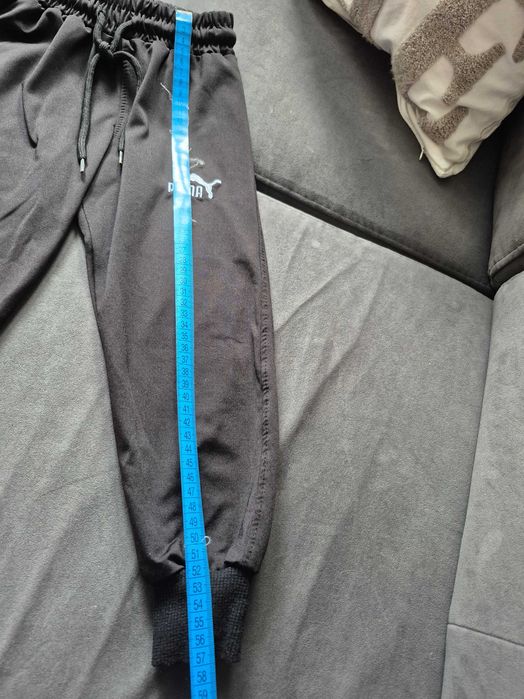 Dres Puma rozm 98 110 unisex