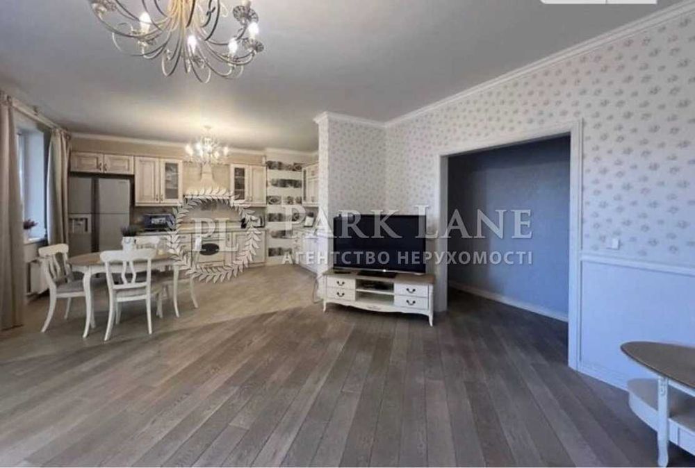 3к Окіпної 10 Лівобережна Флоренції  106м2 Русанівка Дніпровський