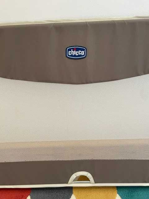 Barreira protetora de cama Chicco 95 cm