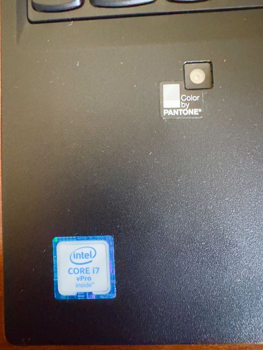 Lenovo ThinkPad P50 Touchscreen / i7-6820HQ / 32GB / 512GB / Quadro M1000M64752391440259124