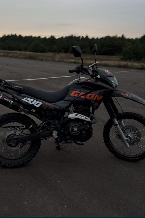 геон х роад 200 лайт