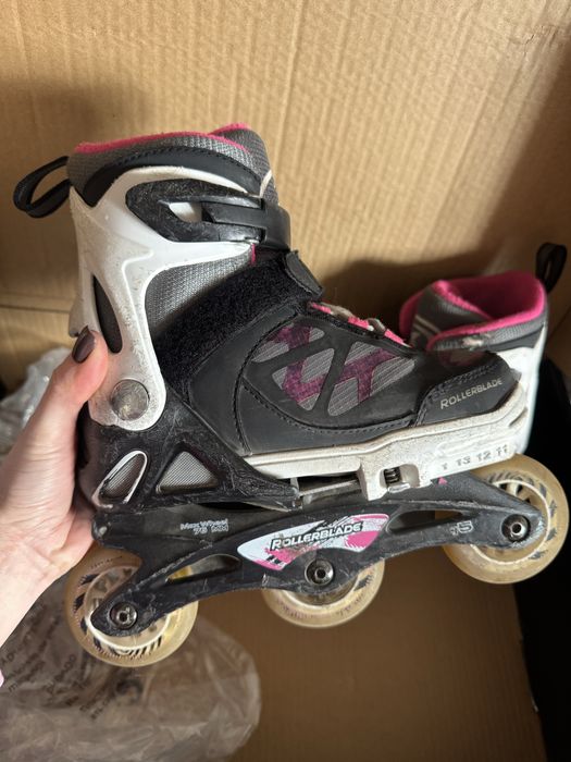 Ролики Roller Blade 28-32